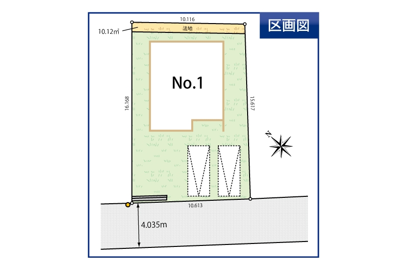 東京都町田市野津田町 全1棟